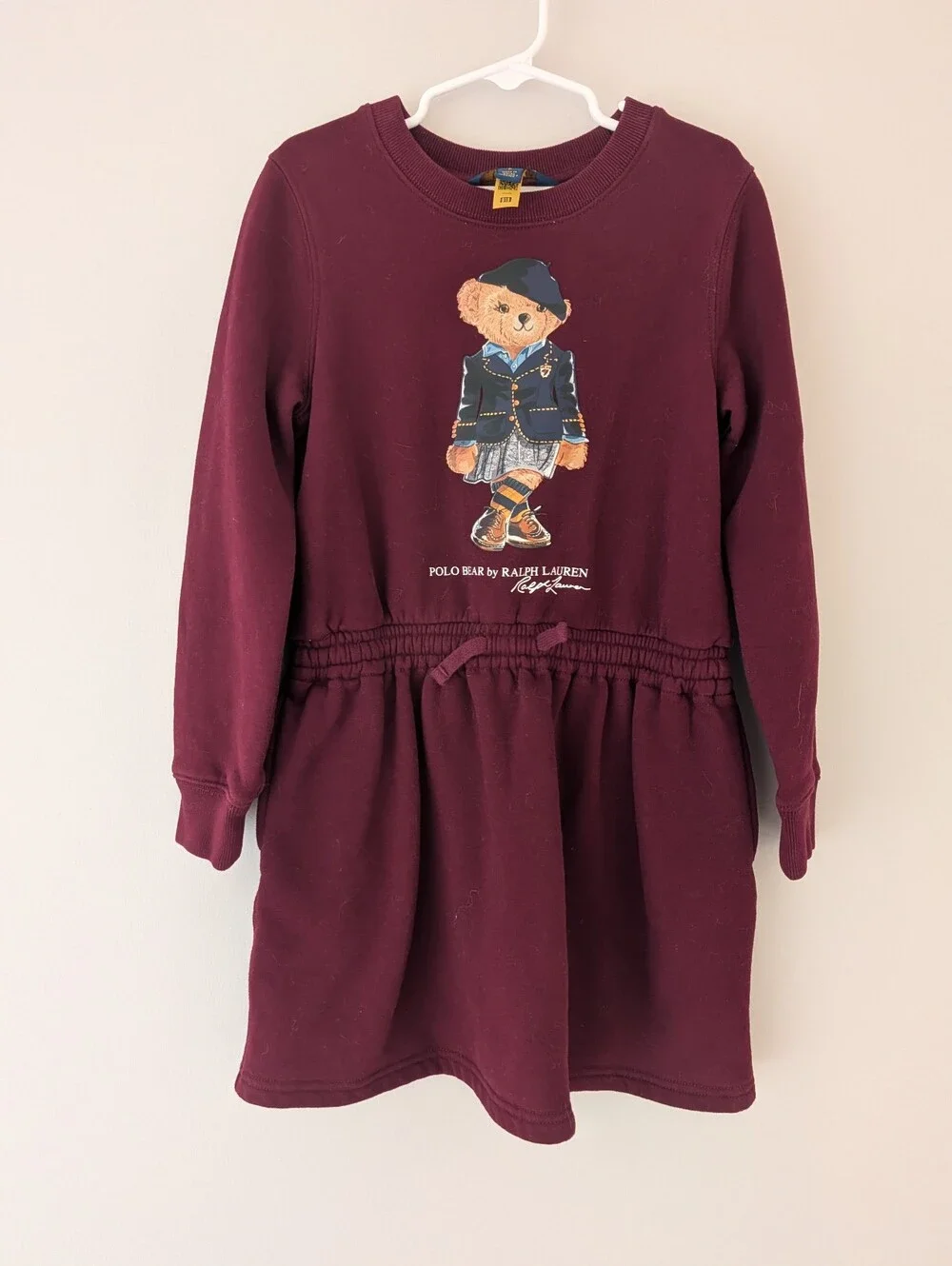 Polo Ralph Lauren adorable polo